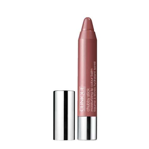 CLINIQUE Chubby Stick - Baume à Lèvres Hydratant Teinté CLINIQUE Chubby Stick - Baume à Lèvres Hydratant Teinté